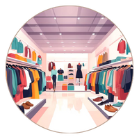 Sarees, Suiting & Shirting